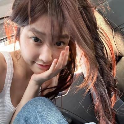 高三女生部落格