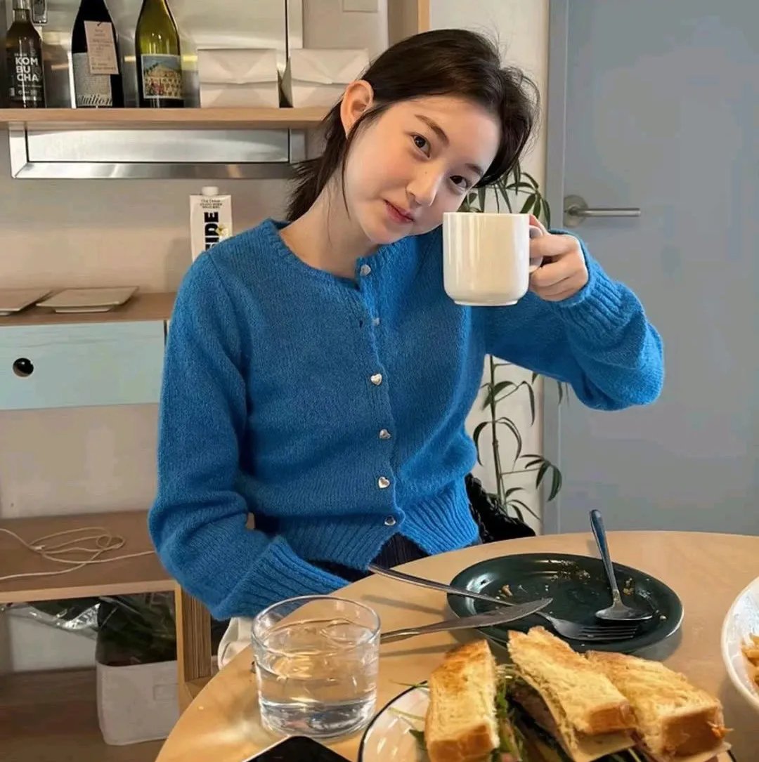 茜茜与我