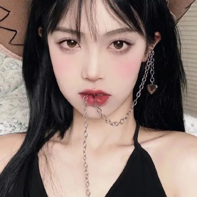 走出监狱的女人