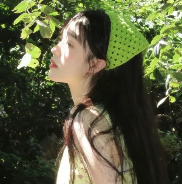 无名小姐